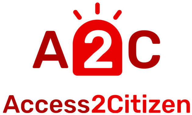 Logo de Access2Citizen