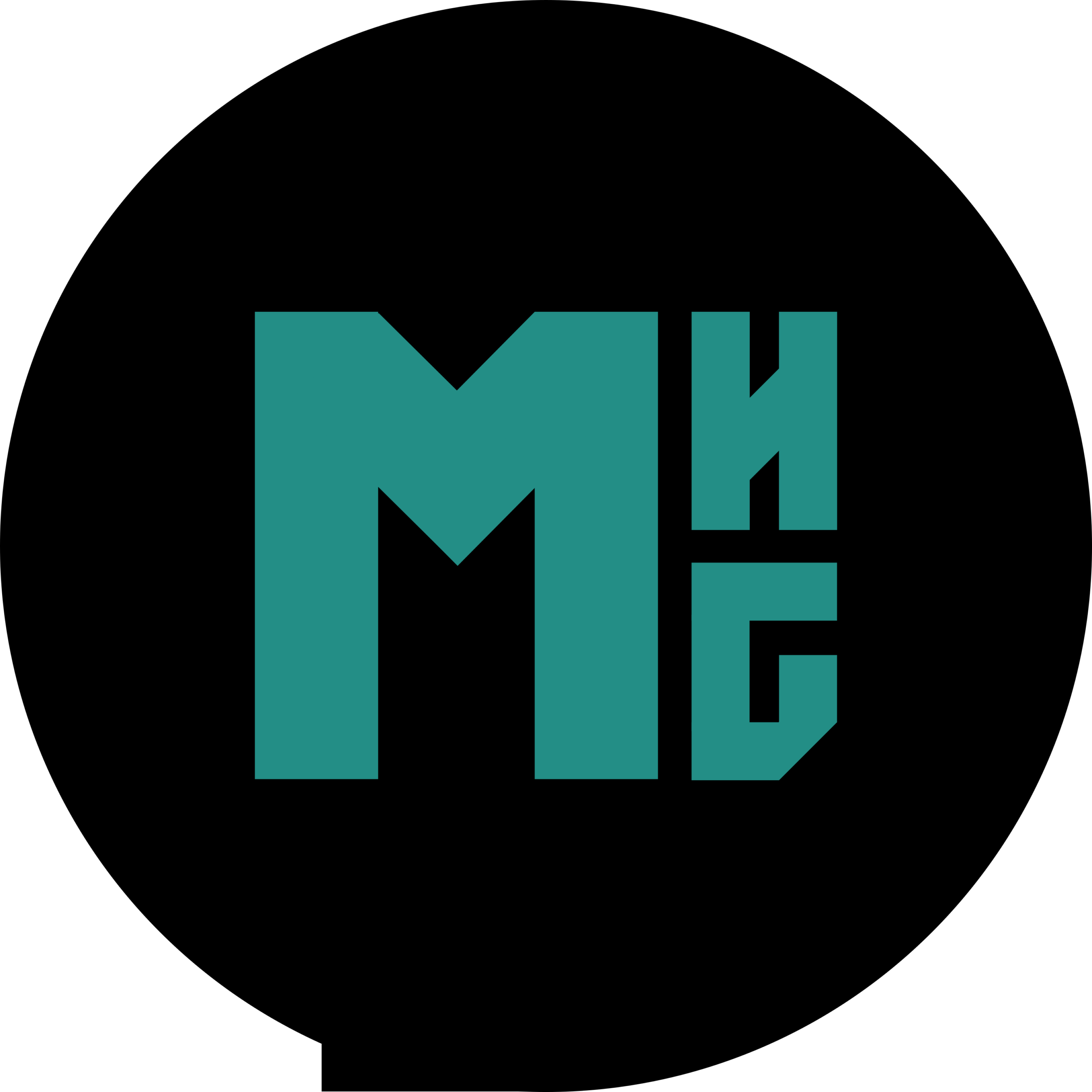 Logo de Mercurio-HG