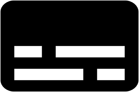 Icono de subtitulado