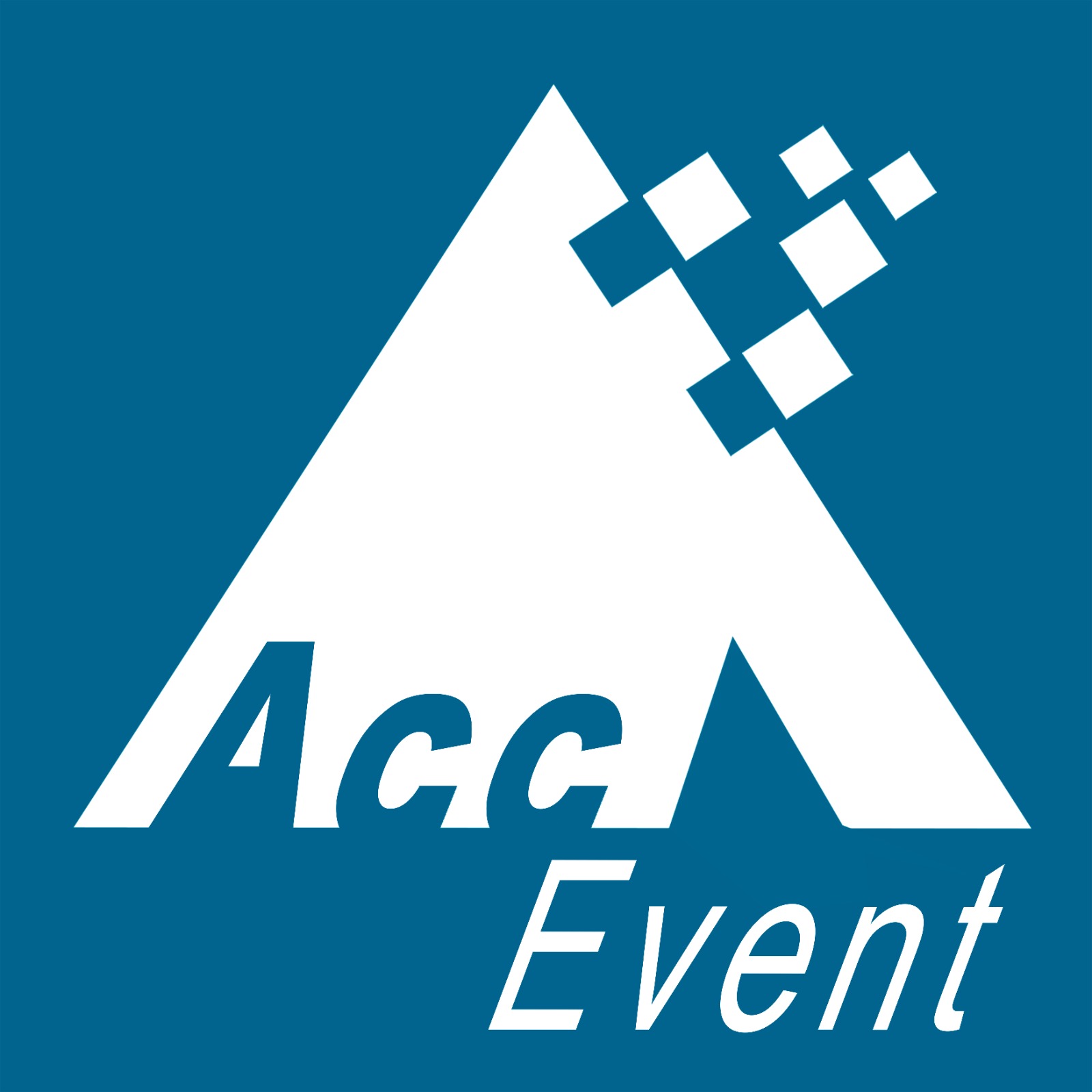 Logo de AccEvent