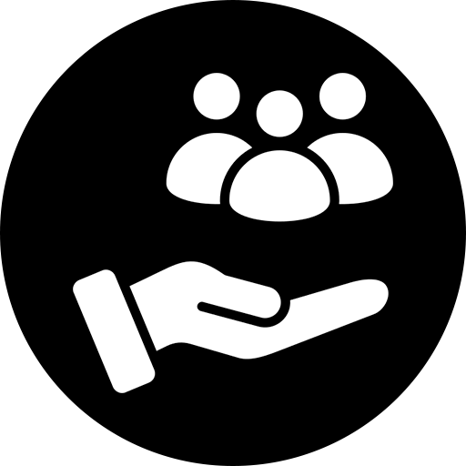 Icono de servicios